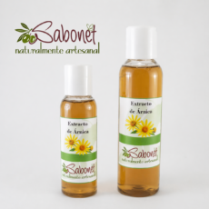 Estracto de Arnica