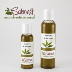 Extracto de Té Verde