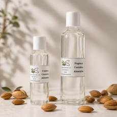 Fragancia Cosmetica de Almendras