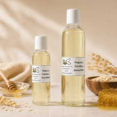 Fragancia Cosmetica de Avena / Miel
