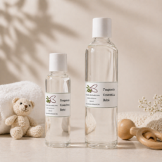 Fragancia Cosmetica Bebé
