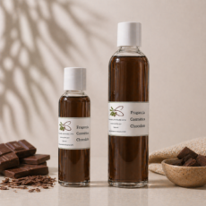 Fragancia Cosmetica Chocolate