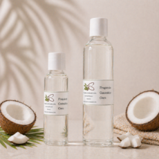 Fragancia Cosmetica Coco