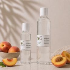 Fragancia Cosmetica Durazno