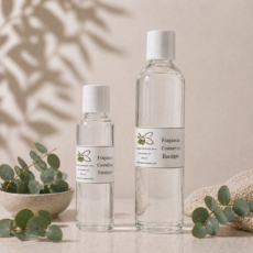 Fragancia Cosmetica Eucalipto