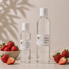 Fragancia Cosmetica Fresa