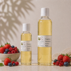 Fragancia Cosmetica Frutos Rojos