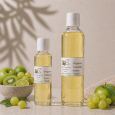 Fragancia Cosmetica Frutos Verdes