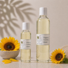 Fragancia Cosmetica Girasol