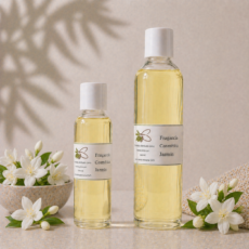 Fragancia Cosmetica Jazmín