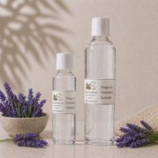 Fragancia Cosmetica Lavanda