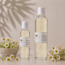 Fragancia Cosmetica Manzanilla