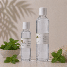 Fragancia Cosmetica Menta