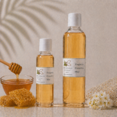 Fragancia Cosmetica Miel