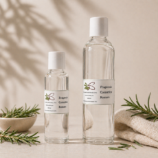 Fragancia Cosmetica Romero