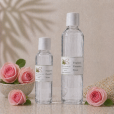 Fragancia Cosmetica Rosas