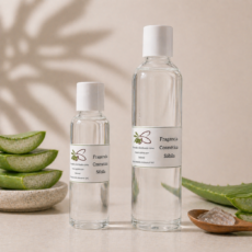 Fragancia Cosmetica Sábila