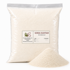 Goma Xantan