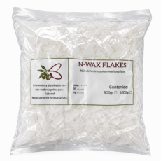 N-Wax Flakes