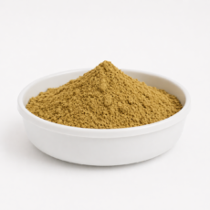 Oxido de Hierro Amarillo