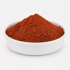 Oxido de Hierro Rojo