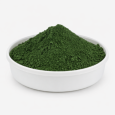 Oxido de Hierro Verde