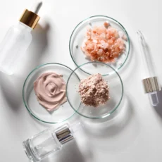 Activos cosméticos