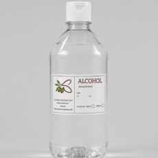 Alcohol Desodorizado 96%