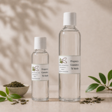 Fragancia Cosmetica Té Verde