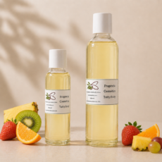 Fragancia Cosmetica Tutti Fruty