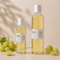 Fragancia Cosmetica Uva Verde