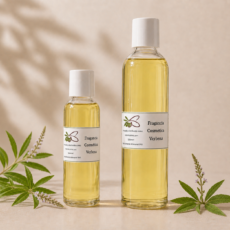 Fragancia Cosmetica Verbena